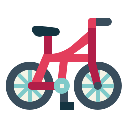 Bike icon