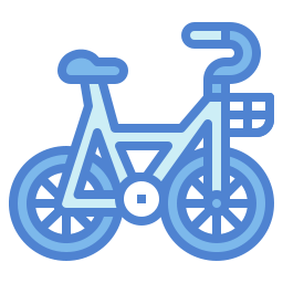 自転車 icon