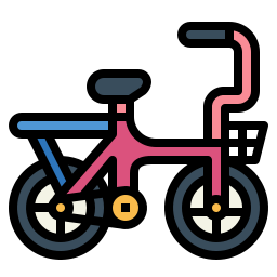 Bike icon