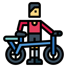 Bike icon