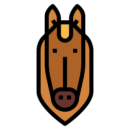 Horse icon