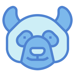 Panda icon