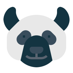 panda icon