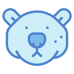 북극곰 icon