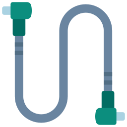 cable auxiliar icono