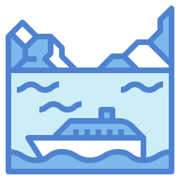 cruceros icono