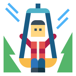 Chairlift icon