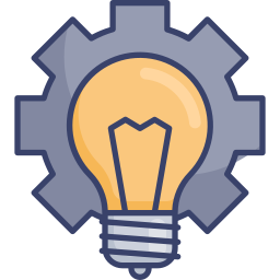 Lightbulb icon