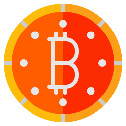 ビットコイン icon