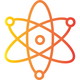 atom icon