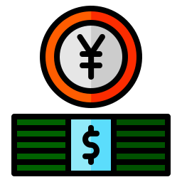 Cash icon