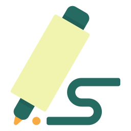 Marker icon