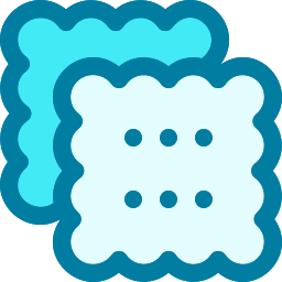 Biscuit icon