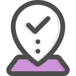 Location icon