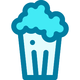 popcorn icon