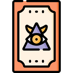 tarot icon