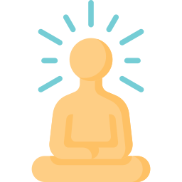 Meditation icon