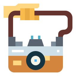 Camera icon