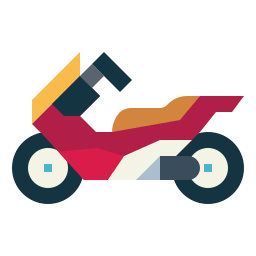 scooter icono