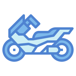 Scooter icon