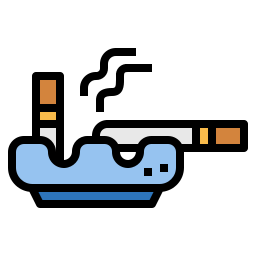 aschenbecher icon