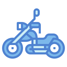 chopper icon