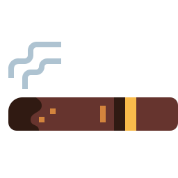 Cigar icon