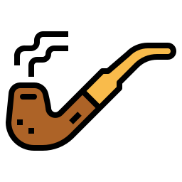 Pipe icon