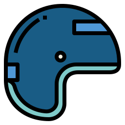 ヘルメット icon