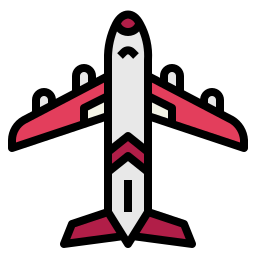 flugzeug icon