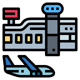 空港 icon