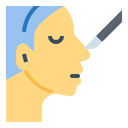 Rhinoplasty icon