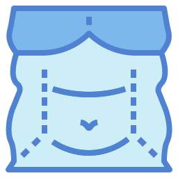 Liposuction icon