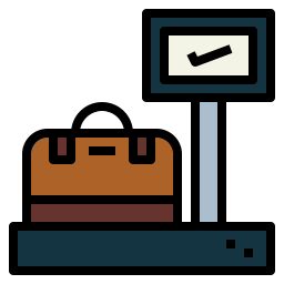 Weights icon