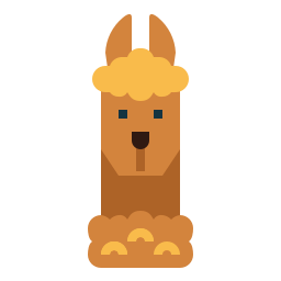 llama icono