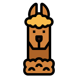 ラマ icon