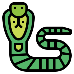 코브라 icon