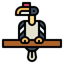 Hornbill icon