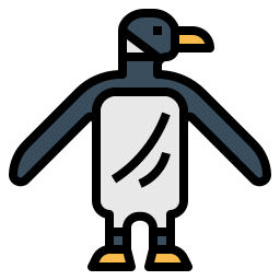 pinguin icon