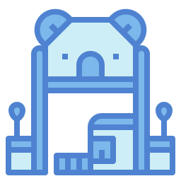 Gate icon