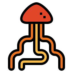 Jellyfish icon