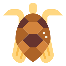 schildkröte icon