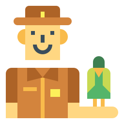 Zookeeper icon