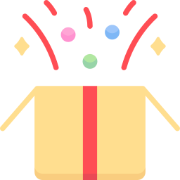 Gift icon