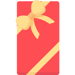 Gift icon