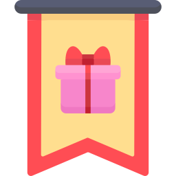 geschenk icon