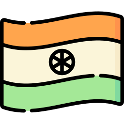 インド icon