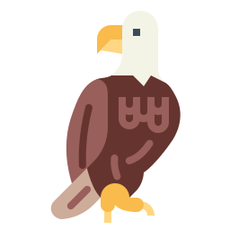 Águila icono