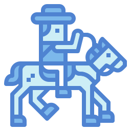 pferde-reiten icon