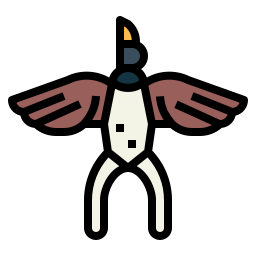 Swallows icon